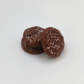 Choco - Fleur de sel