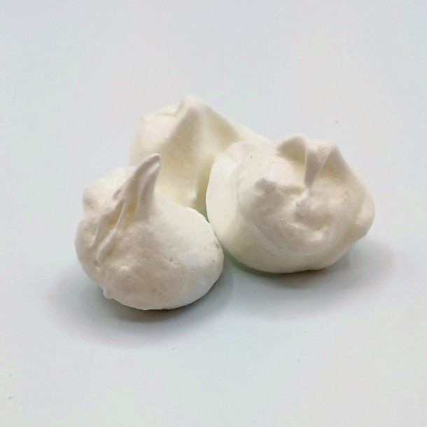 Maison Flauto Meringue nature