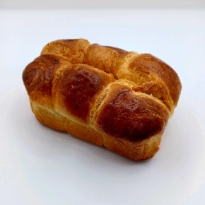 Brioche nature